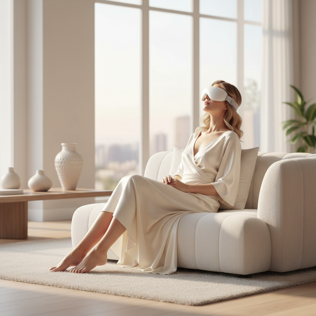 Premium Lifestyle with DreamGaze Product