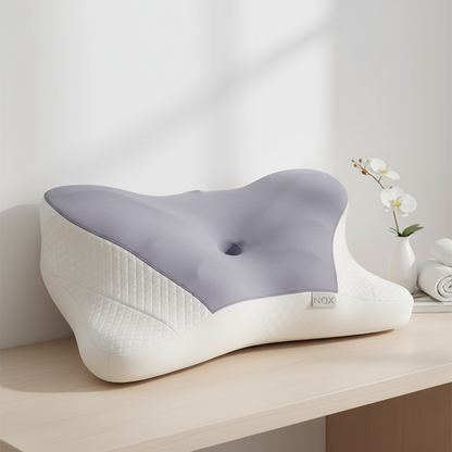 Premium Luxury Cervical Pillow