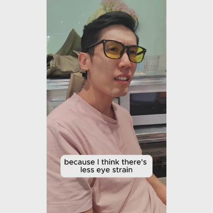 DreamShield 防藍光眼鏡