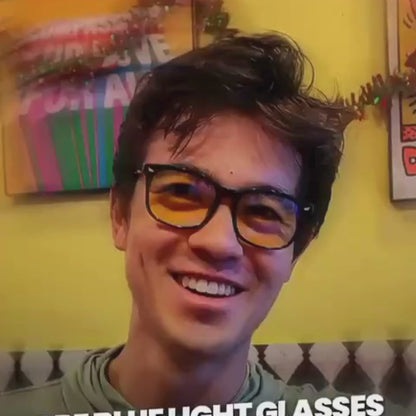 DreamShield Blue Light Blocking Glasses
