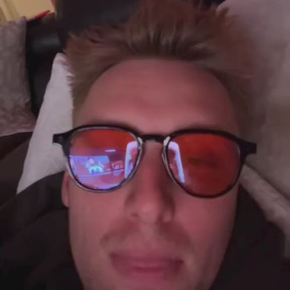 DreamShield Blue Light Blocking Glasses
