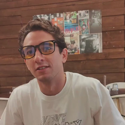 DreamShield Blue Light Blocking Glasses