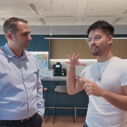 DreamShield Blue Light Blocking Glasses