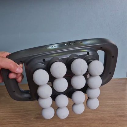 DreamRevive 16-Head Massager