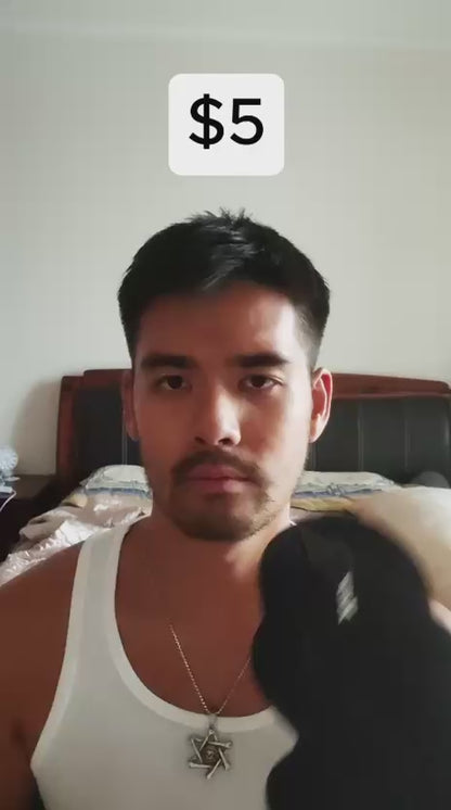 DreamShade 3D 睡眠眼罩