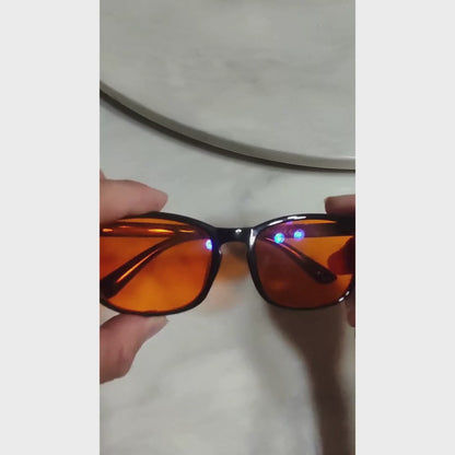 DreamShield 防藍光眼鏡