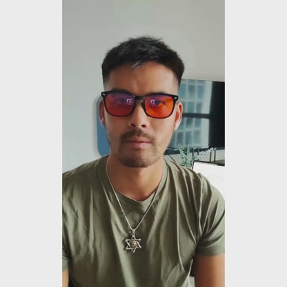 DreamShield 防藍光眼鏡