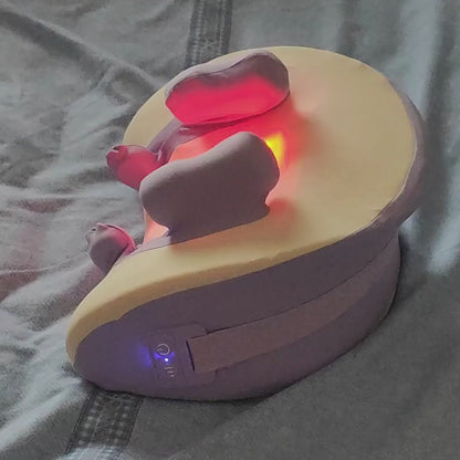 Premium DreamRelief Neck Massager_demo video