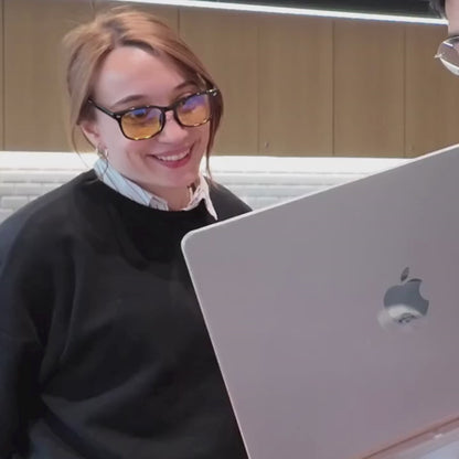 DreamShield Blue Light Blocking Glasses