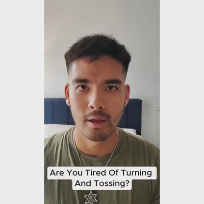 DreamShade 3D 睡眠眼罩