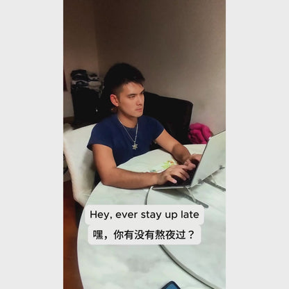 DreamShield 防藍光眼鏡