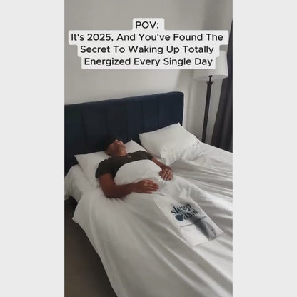 DreamShade 3D 睡眠眼罩