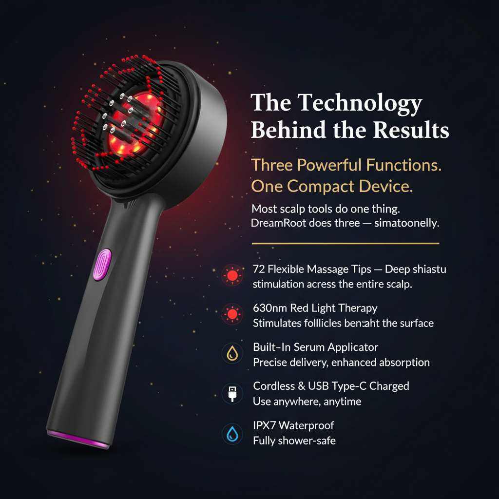 The Technology Behind the Results