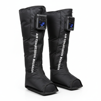 Dual Leg - Complete Set